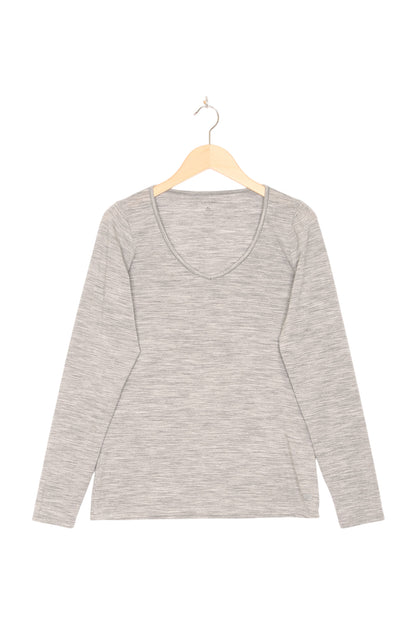 Icebreaker Langarmshirt für Damen