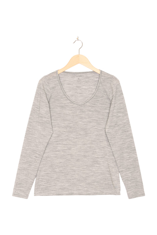 Icebreaker Langarmshirt für Damen