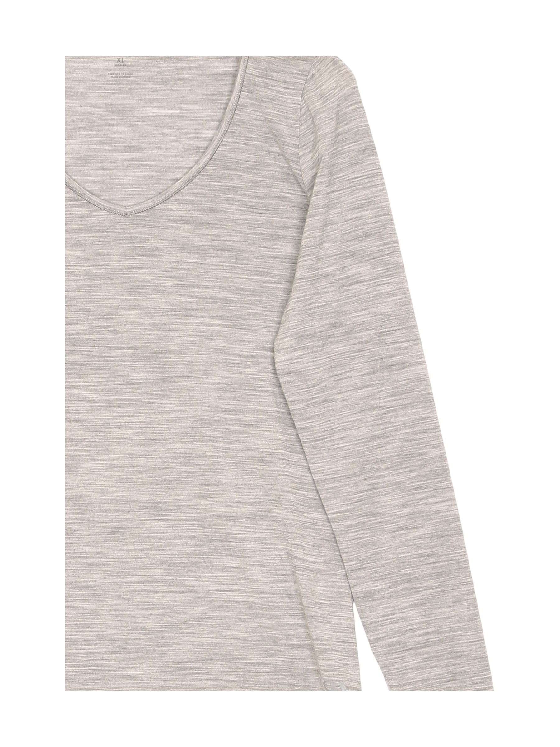 Icebreaker Langarmshirt für Damen