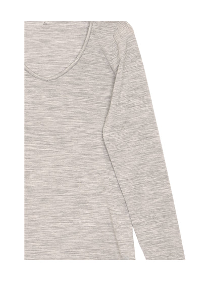 Icebreaker Langarmshirt für Damen