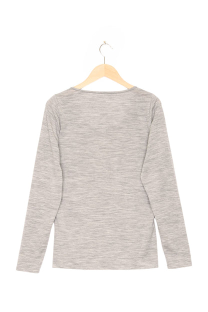 Icebreaker Langarmshirt für Damen