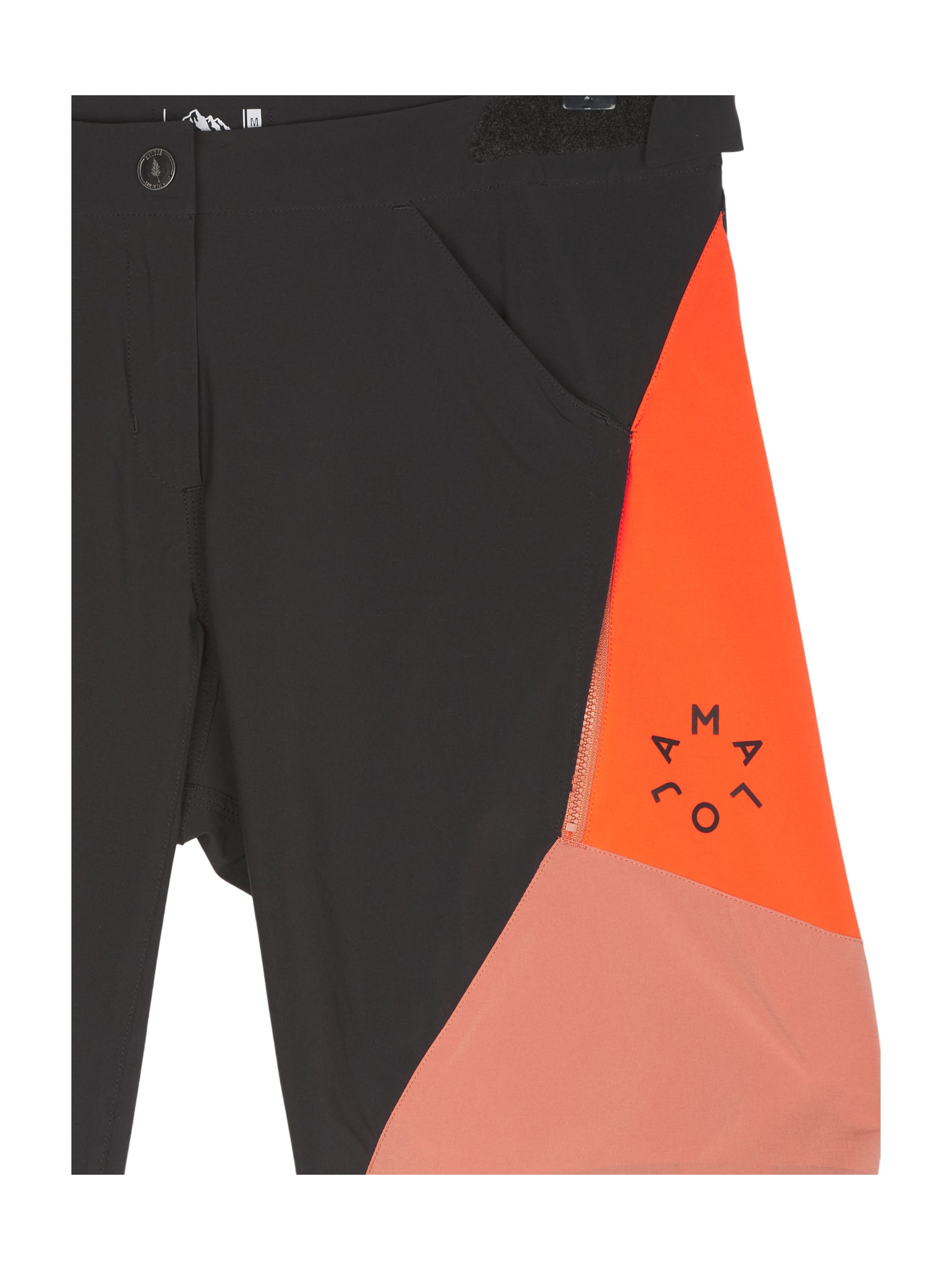 AhornM. Cycle Shorts