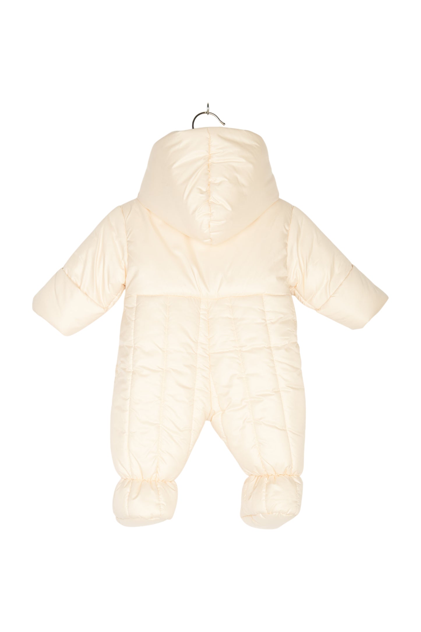 Armani Schneeanzug