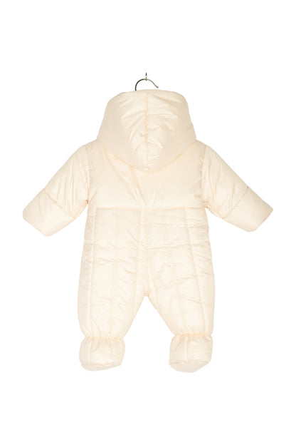 Armani Schneeanzug