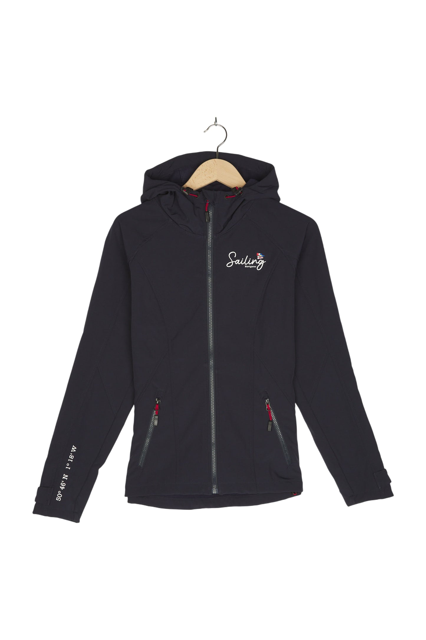 Navigator Navigator Softshelljacke