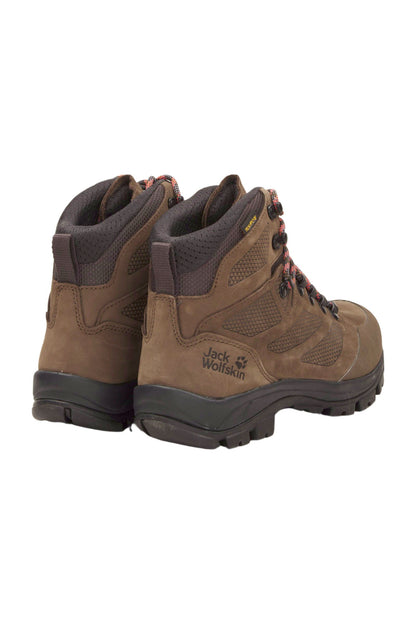 Jack Wolfskin Wanderschuhe für Damen 