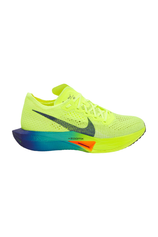 Nike ZoomX Vaporfly Next 3 Damen Laufschuhe - Grün