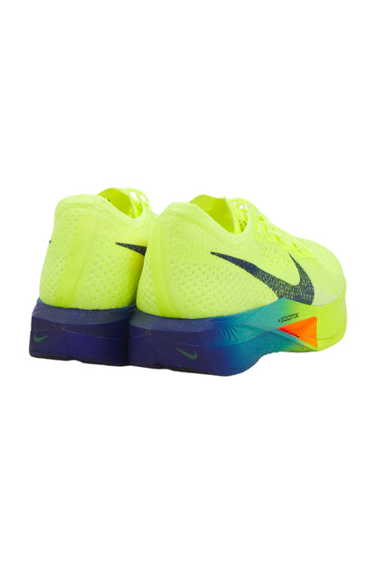 Nike ZoomX Vaporfly Next 3 Damen Laufschuhe - Grün