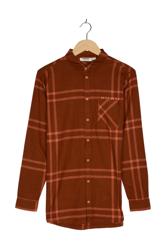 CHHUM. Organic Hemp Shirt
