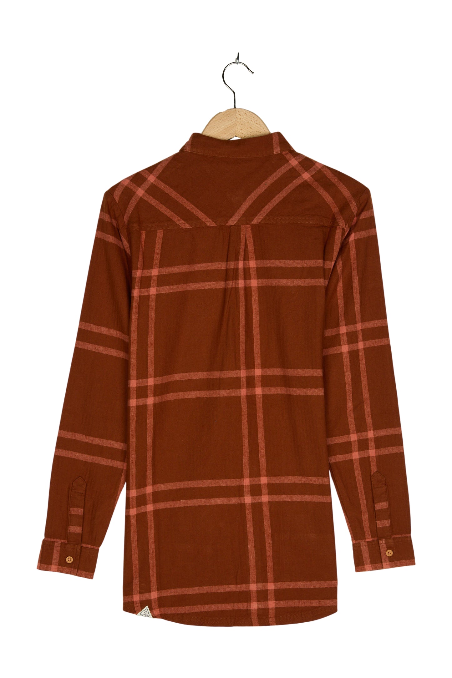 CHHUM. Organic Hemp Shirt