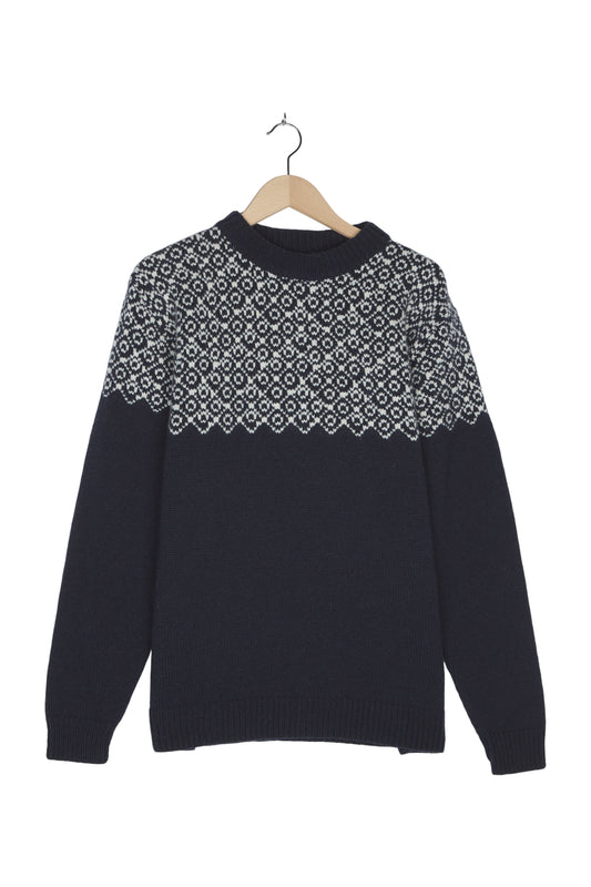 BJØRNØYA SWEATER CREW NECK