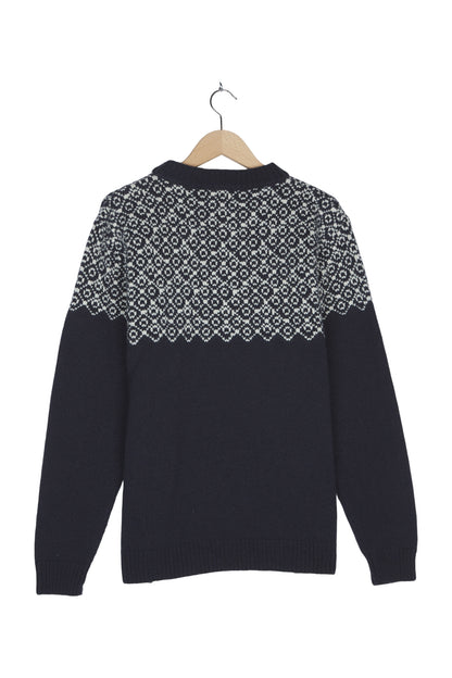 BJØRNØYA SWEATER CREW NECK