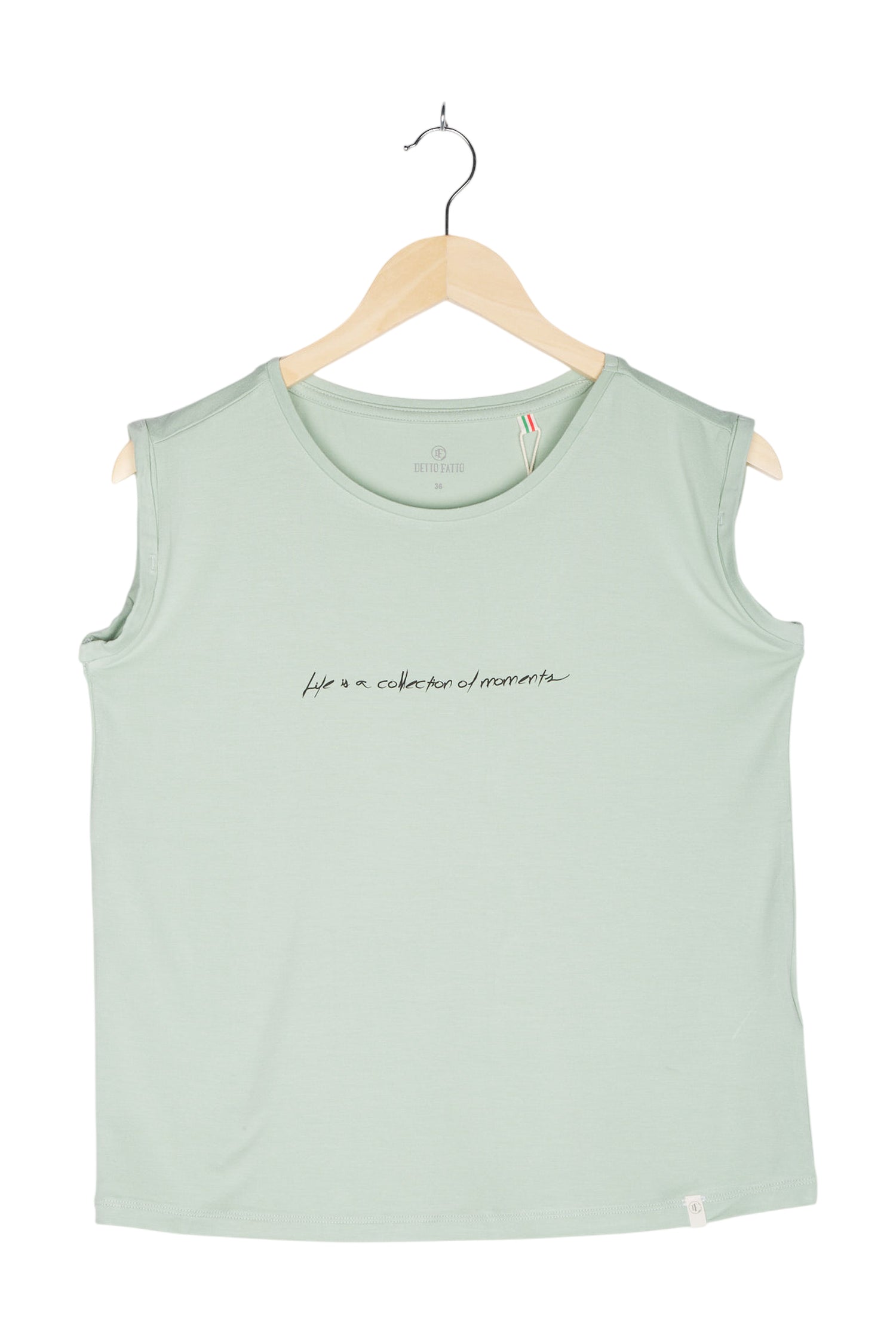 Detto Fatto Detto Fatto Top