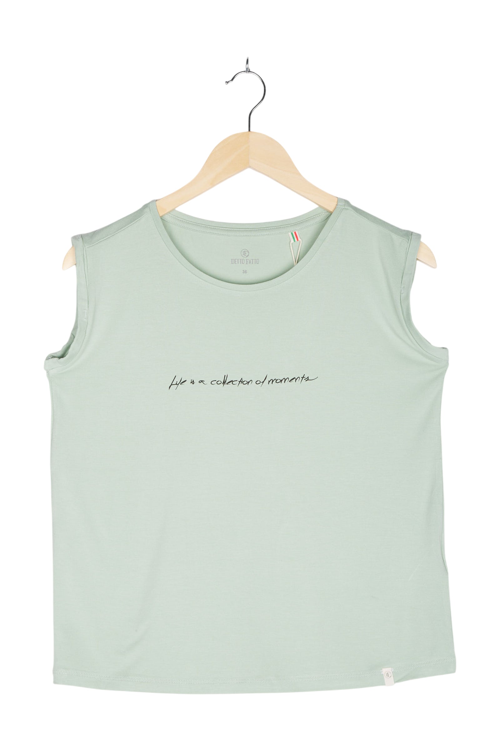 Detto Fatto Detto Fatto Top