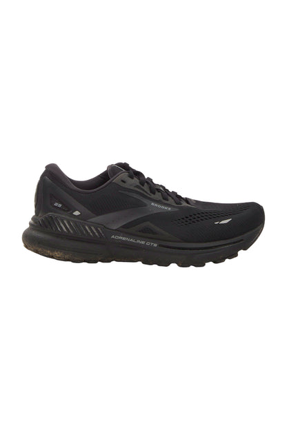 Brooks Adrenaline GTS 23 Damen Laufschuhe - Schwarz