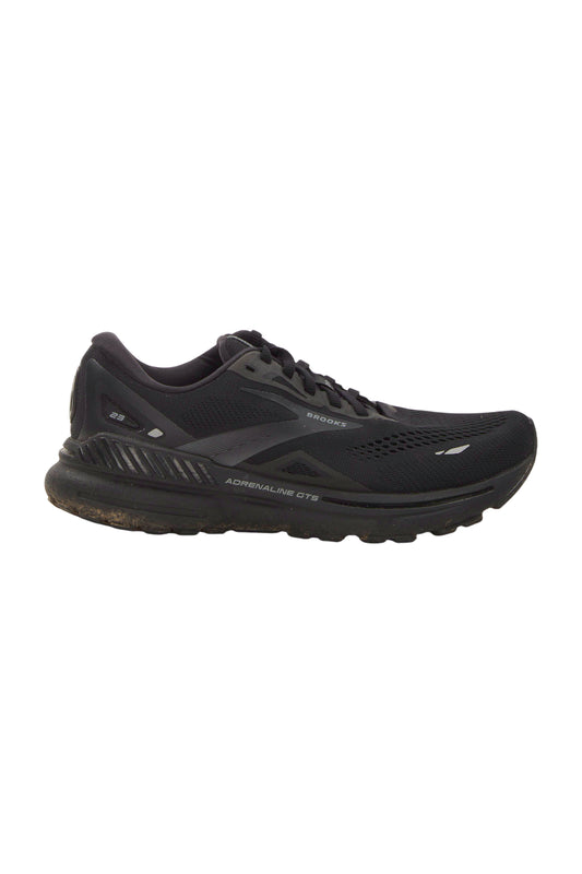 Brooks Adrenaline GTS 23 Damen Laufschuhe - Schwarz