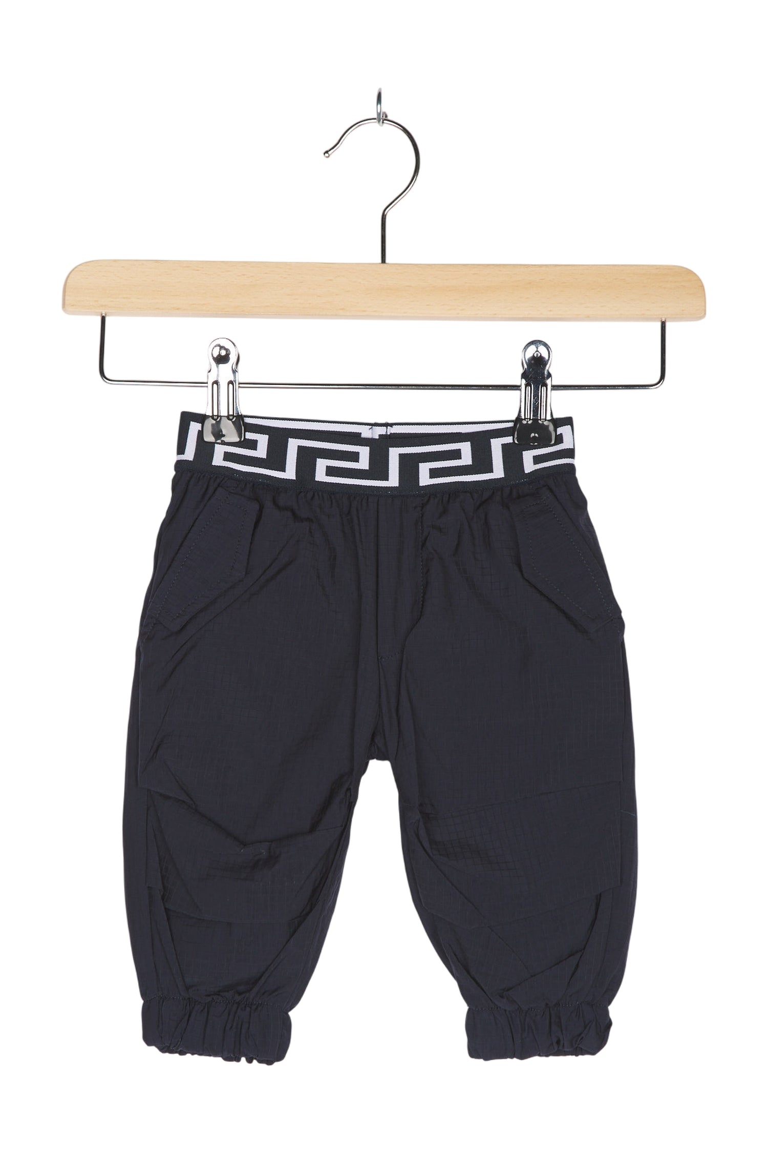 Versace Hose Jogginghose Elastischer Bund