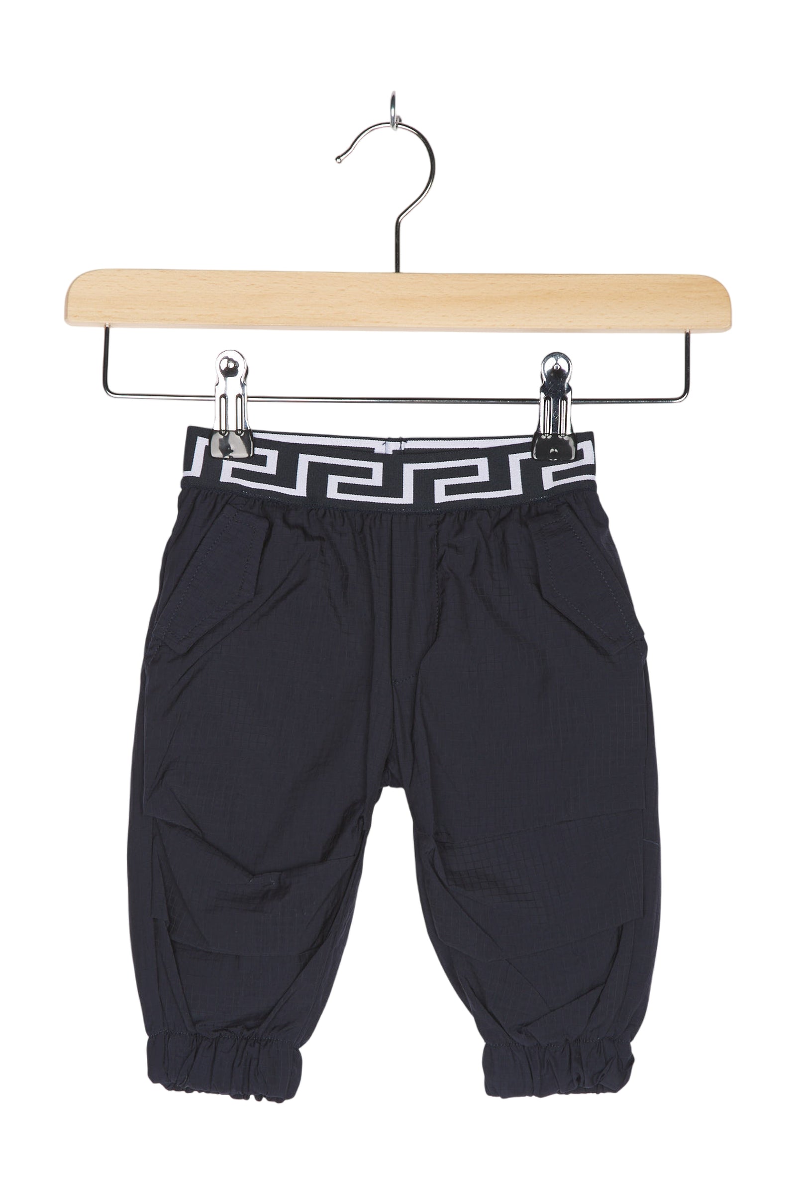 Versace Hose Jogginghose Elastischer Bund