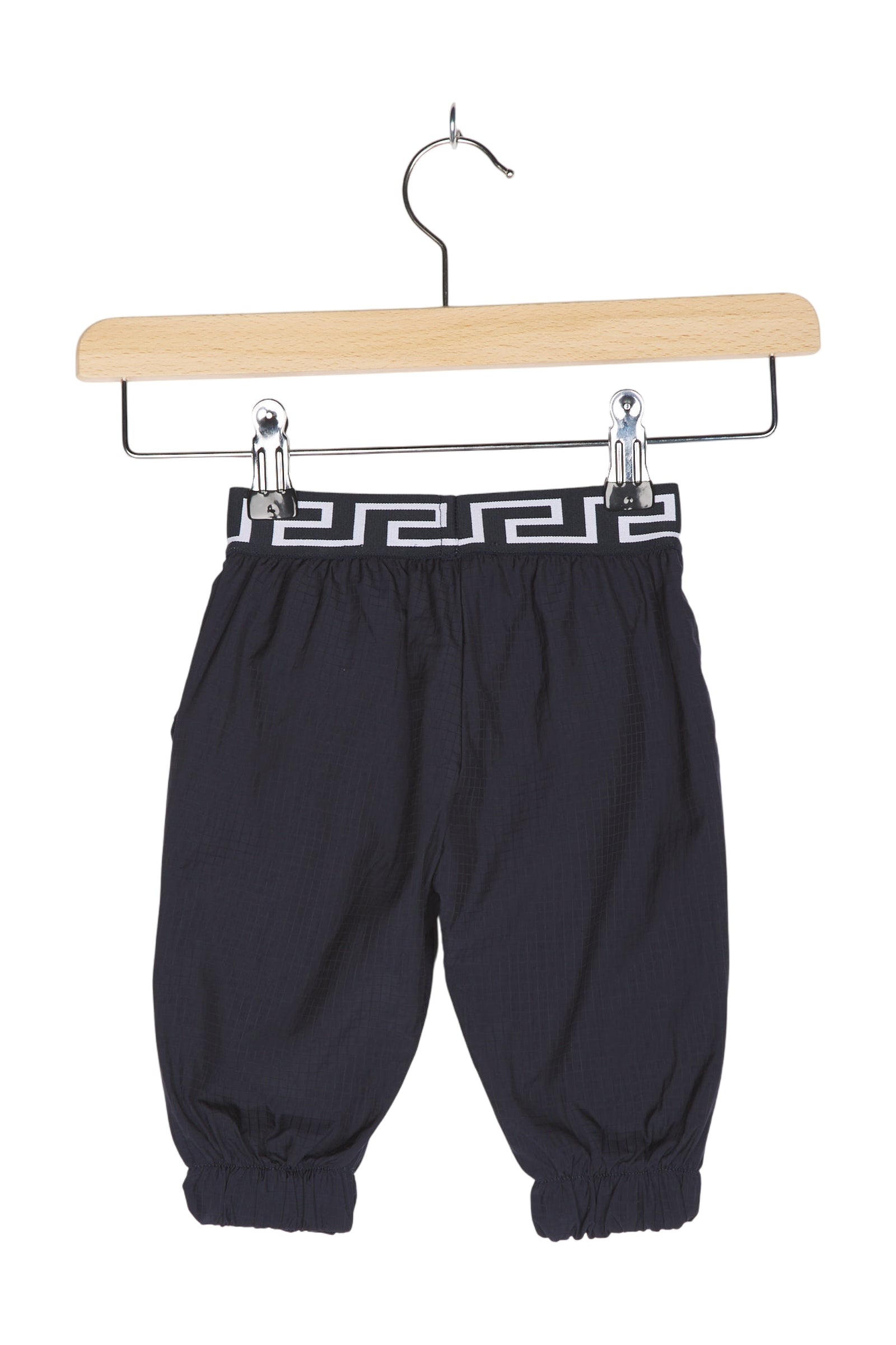 Versace Hose Jogginghose Elastischer Bund