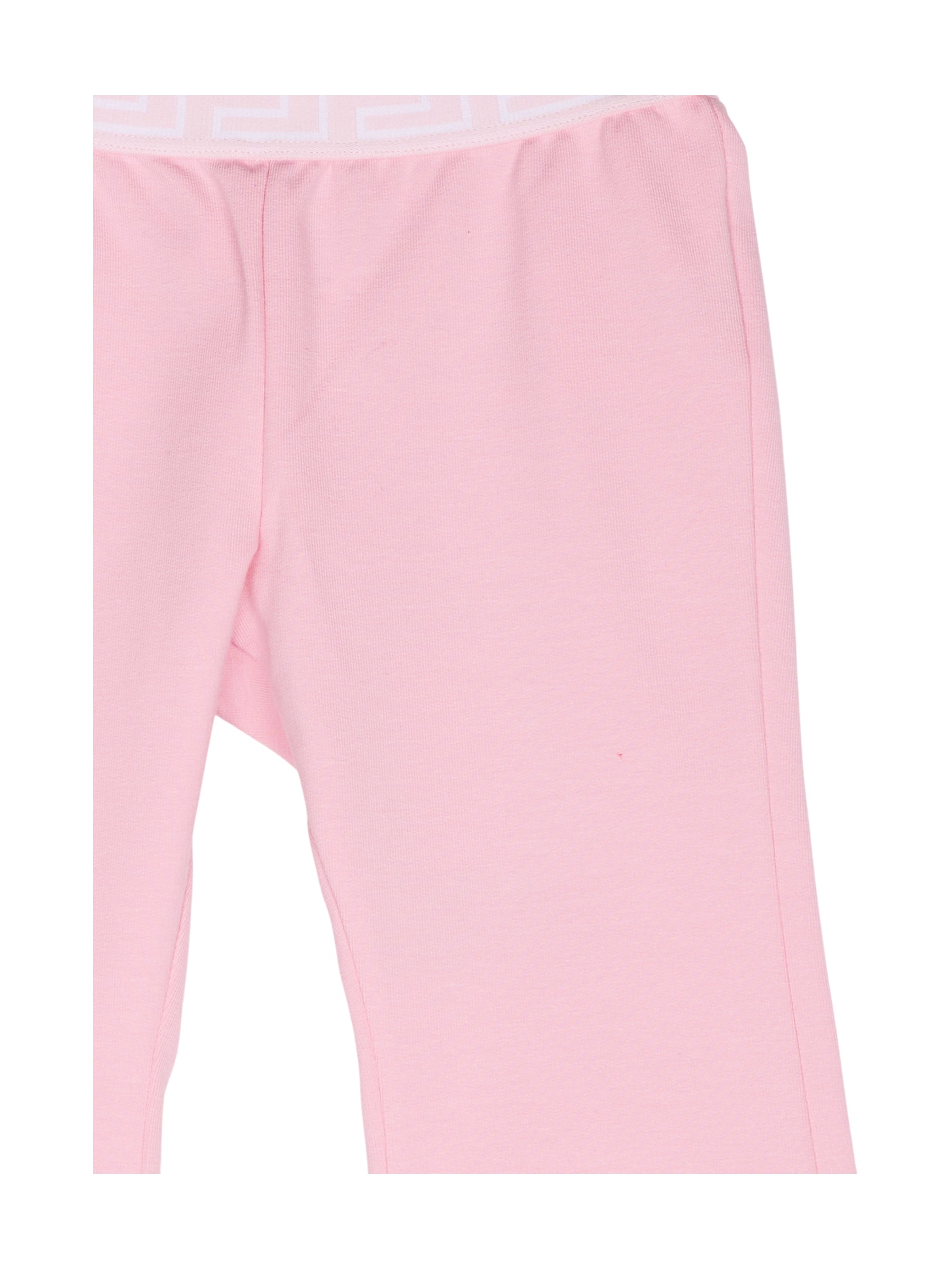 Versace Hose Schlaghose Sweatpants