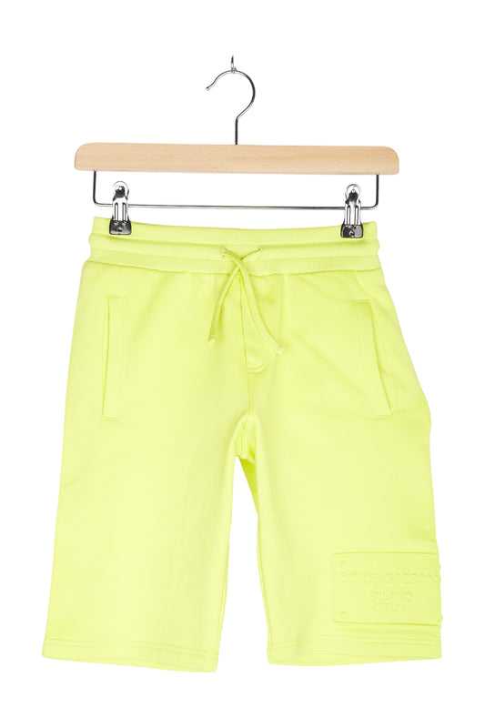 Dolce & Gabbana Shorts Kurze Hose Sweatshorts
