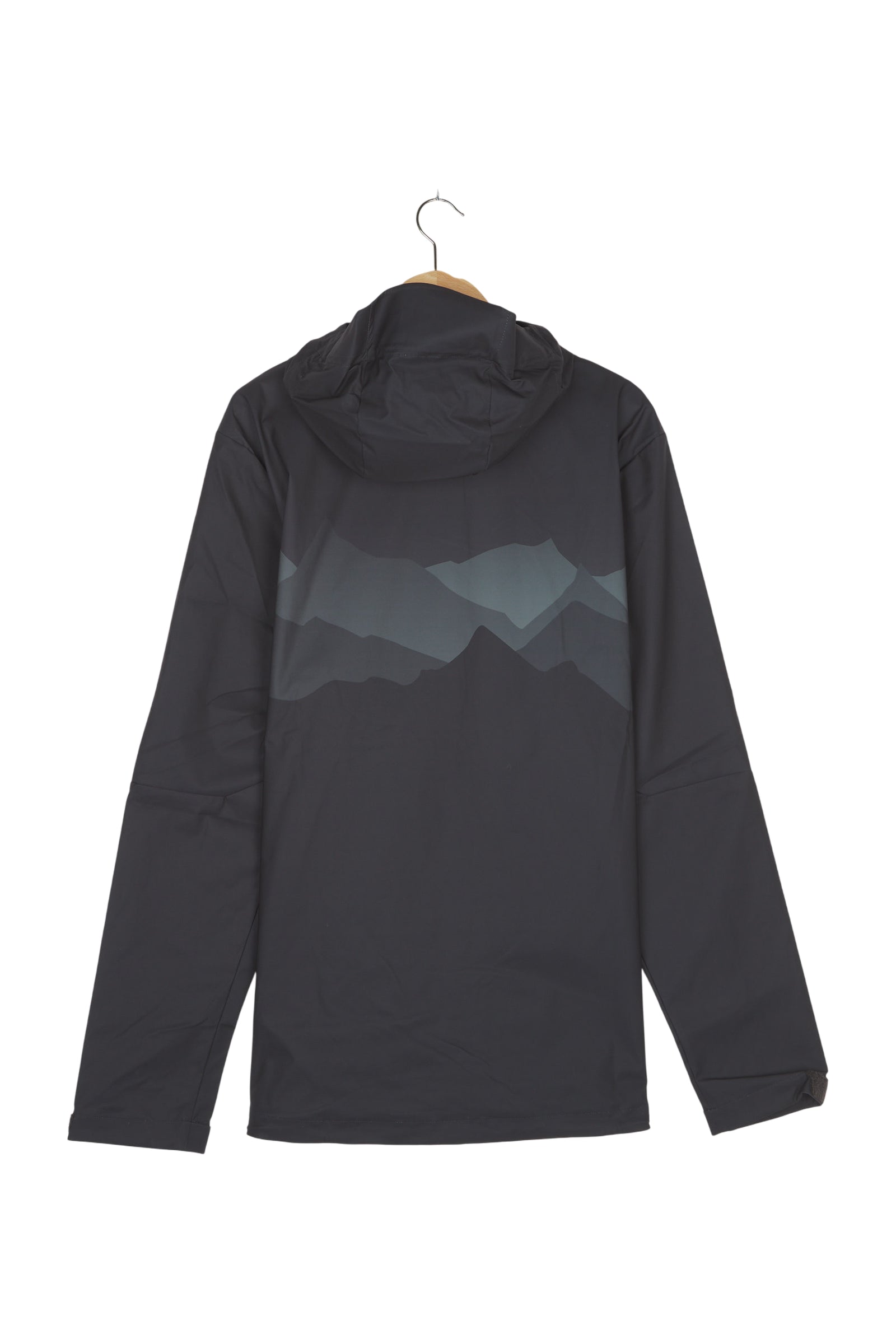 RINZINU. Adventure Softshell Hoody