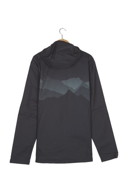 RINZINU. Adventure Softshell Hoody