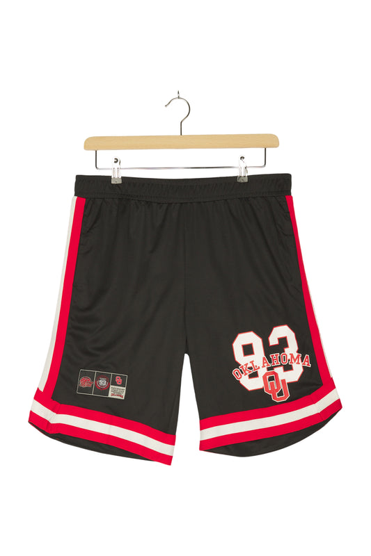 Oklahoma Oklahoma Basketballshorts