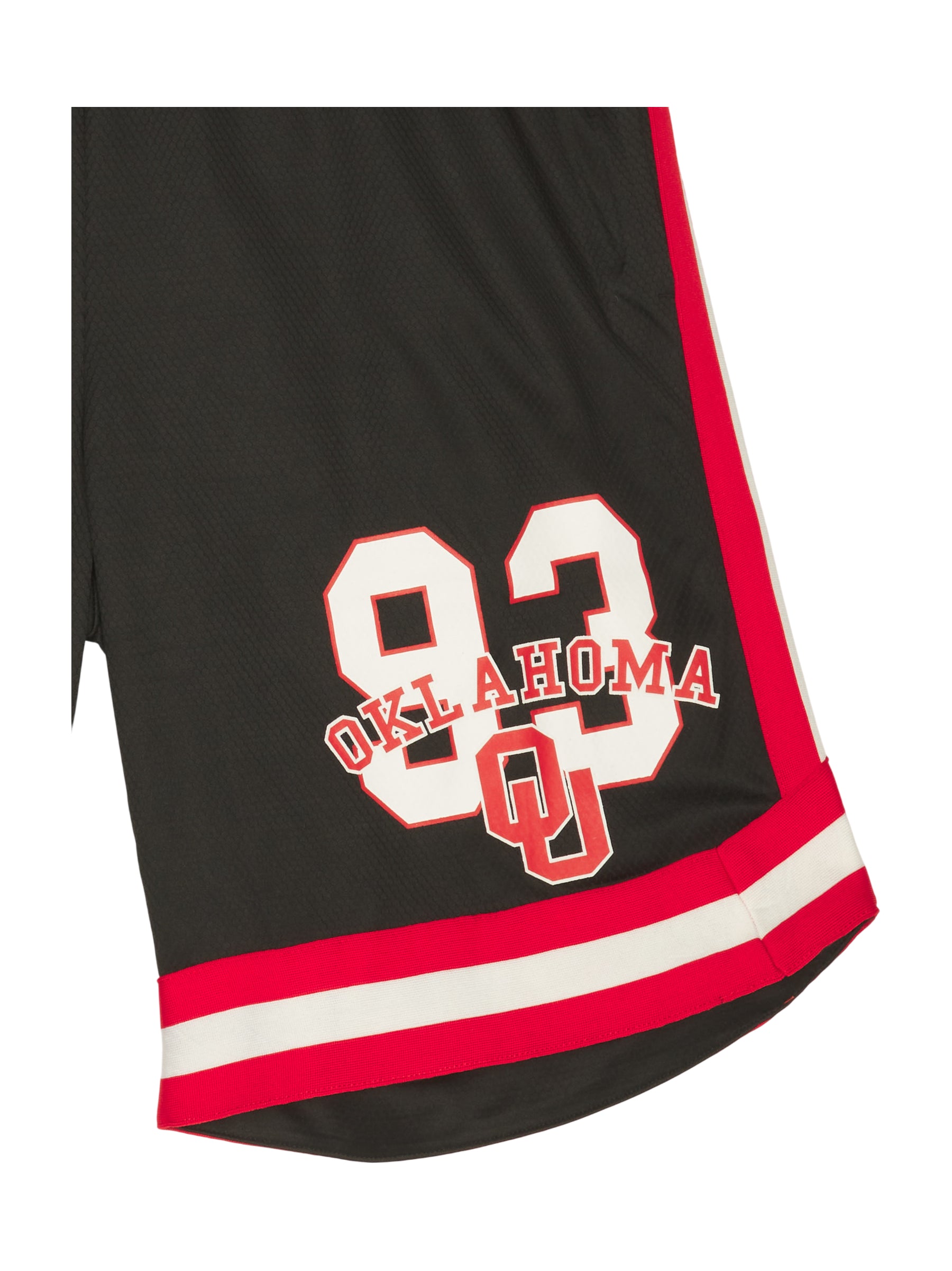 Oklahoma Oklahoma Basketballshorts