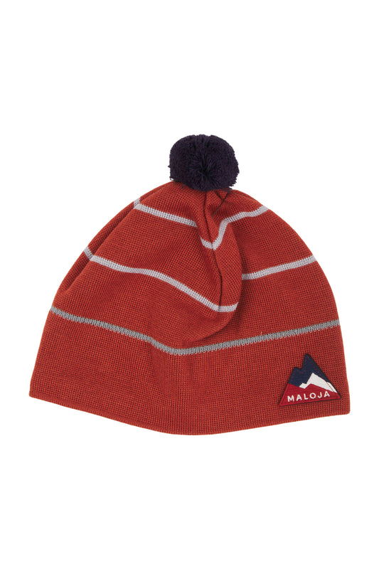 BERGFINKM. Beanie
