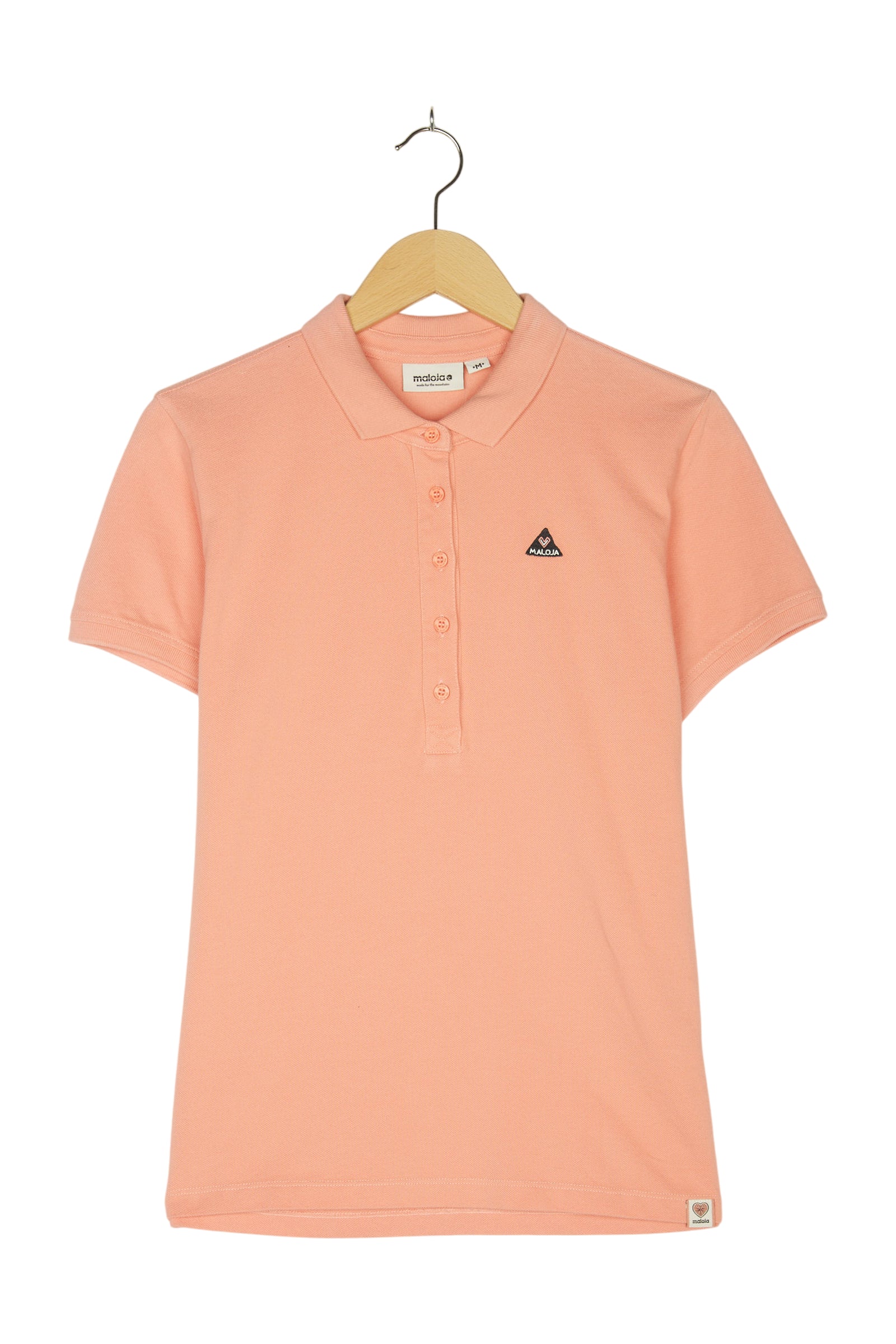 PlazzölsM. Polo Shirt
