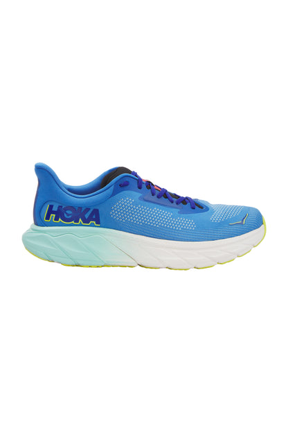 HOKA Laufschuhe Arahi 7 Virtual Blue für Herren