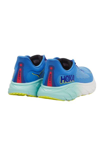 HOKA Laufschuhe Arahi 7 Virtual Blue für Herren