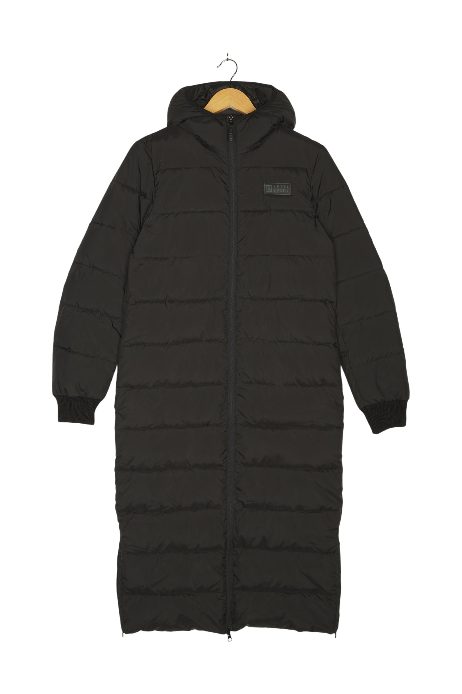 Jette Sport Jette Sport Steppmantel