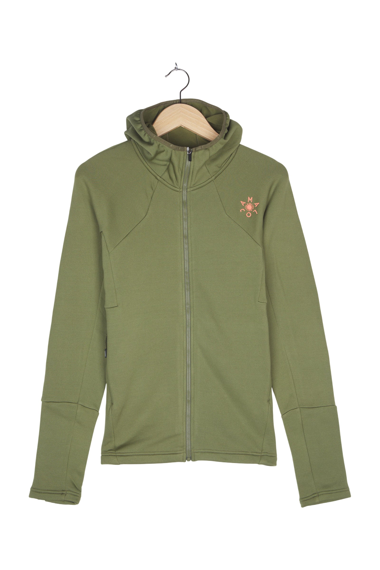 DURONM. Mountain Fleece Jacket