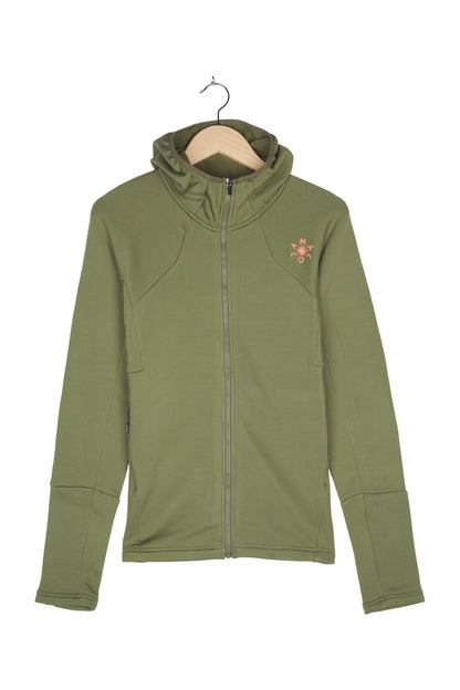 DURONM. Mountain Fleece Jacket