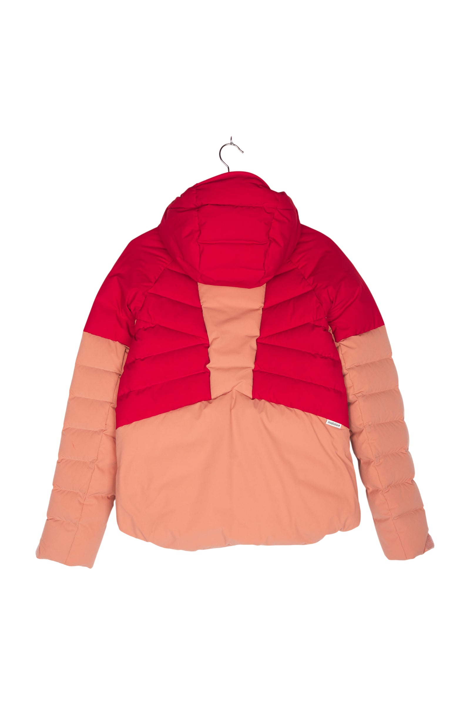 WaldkauzM. Alpine ReDown Jacket