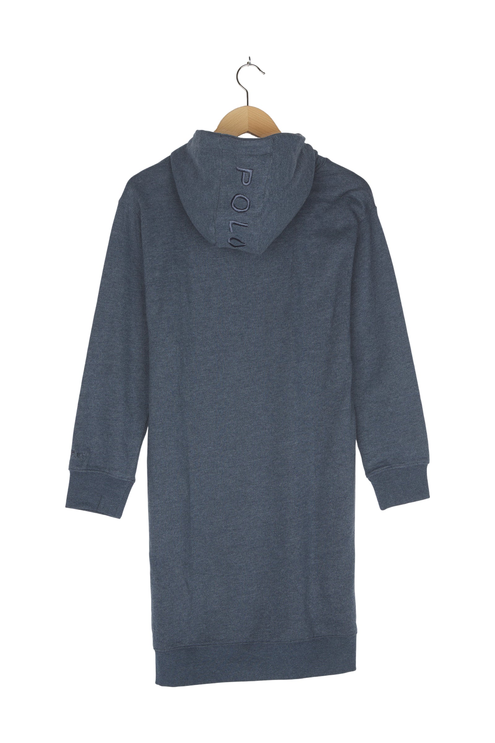 POLO SYLT Sweatkleid