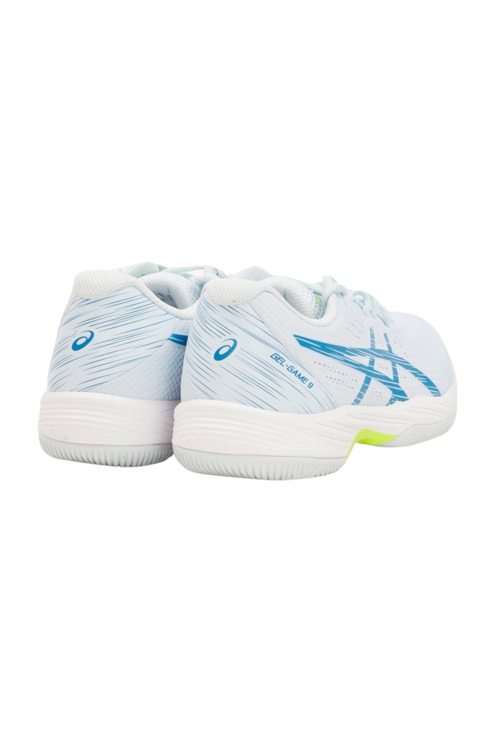 Asics Tennisschuhe für Damen 