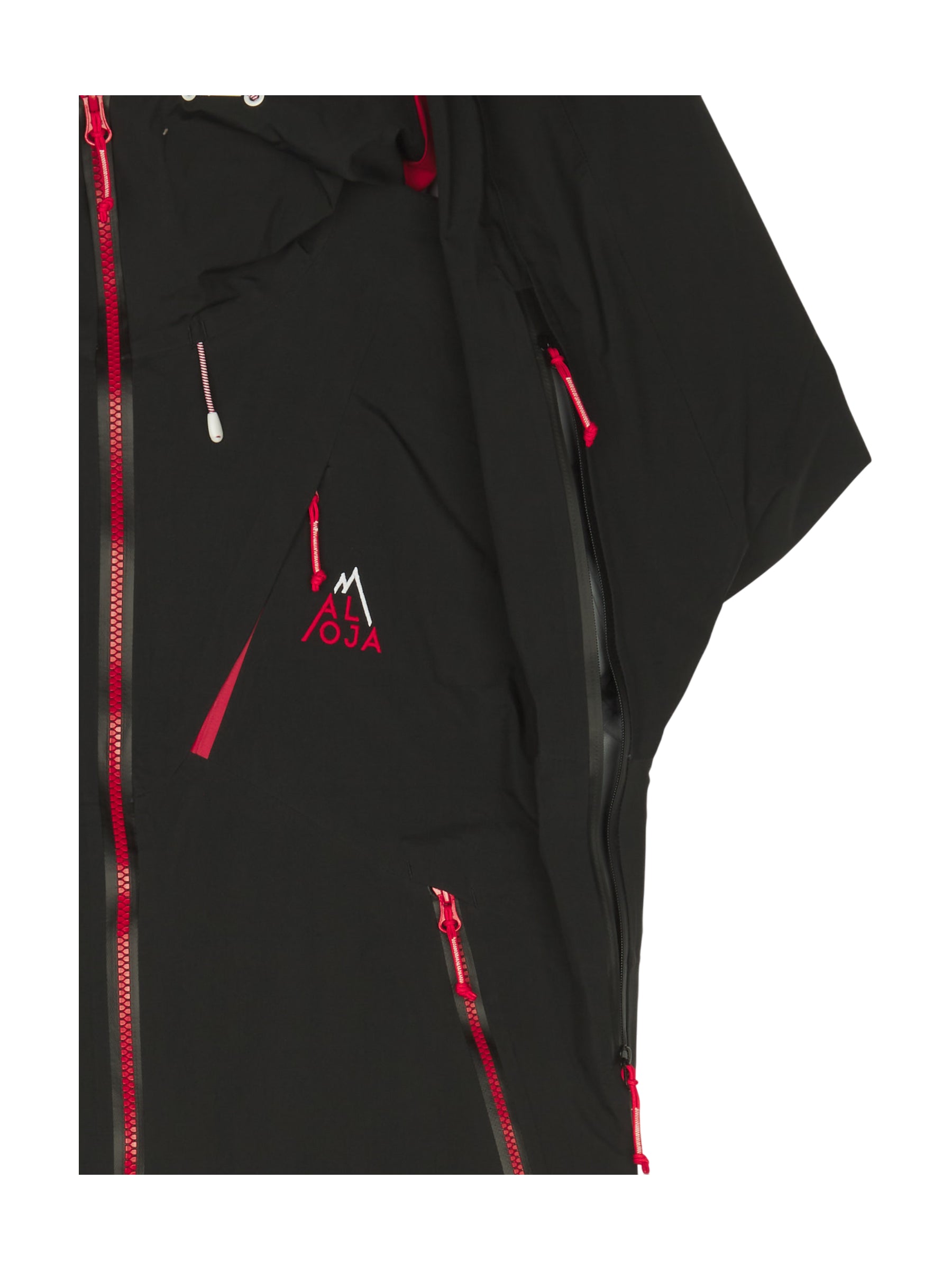 SchimonM. High Tech Jacket