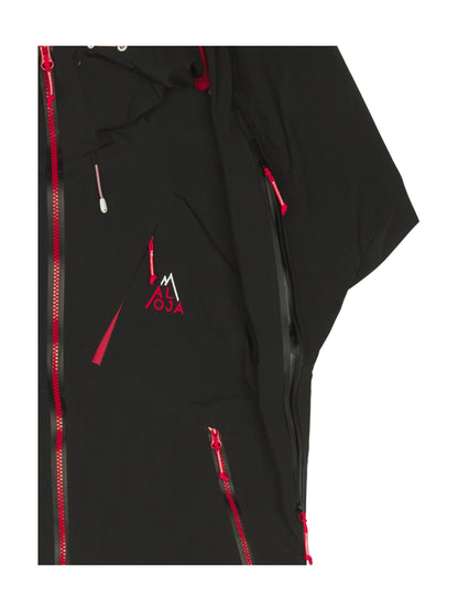 SchimonM. High Tech Jacket