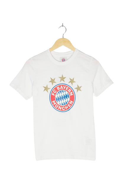 FC Bayern T-Shirt für Kinder 