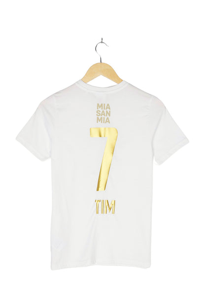 FC Bayern T-Shirt für Kinder 