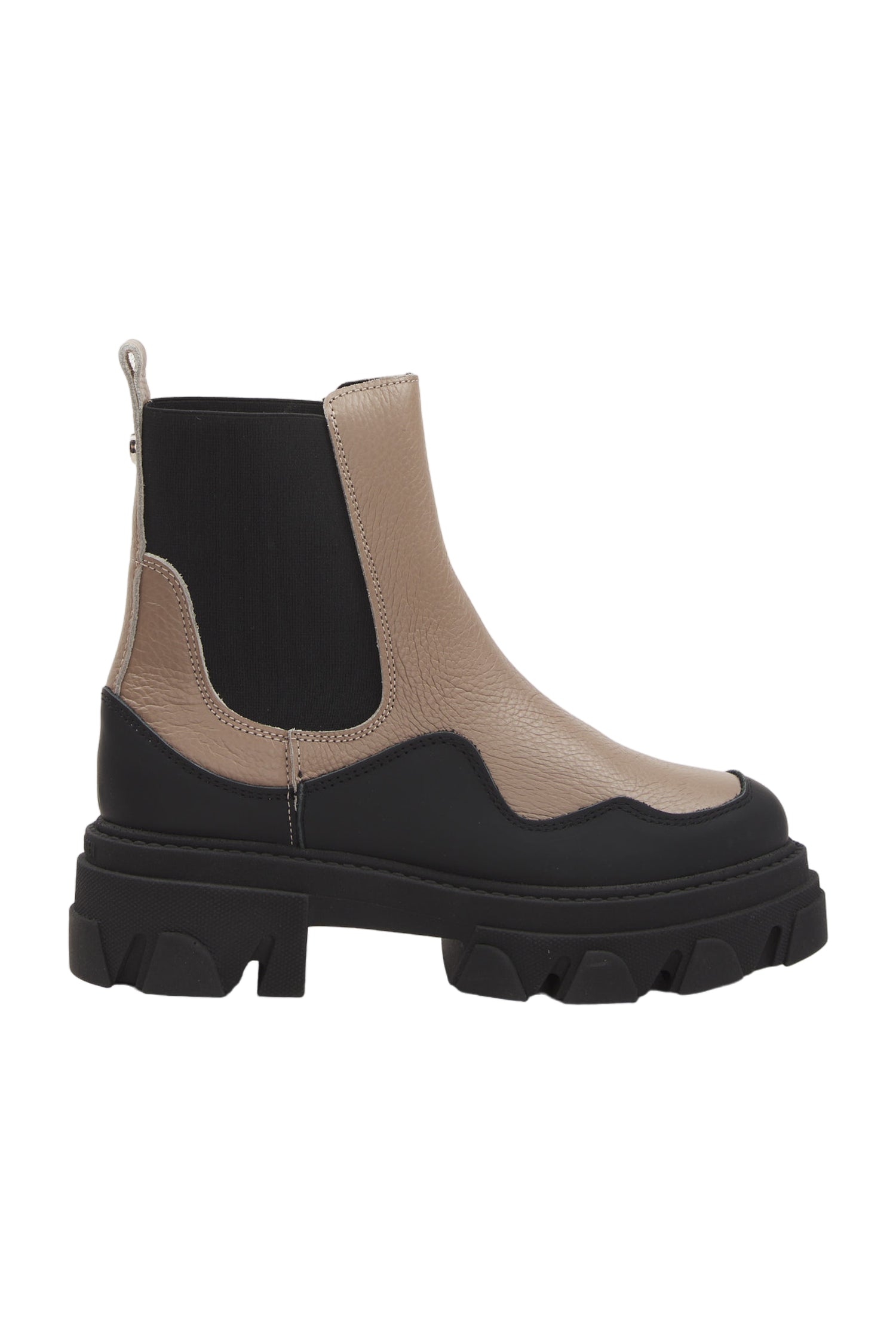 Steve Madden Stiefel Size 37 Bronze 