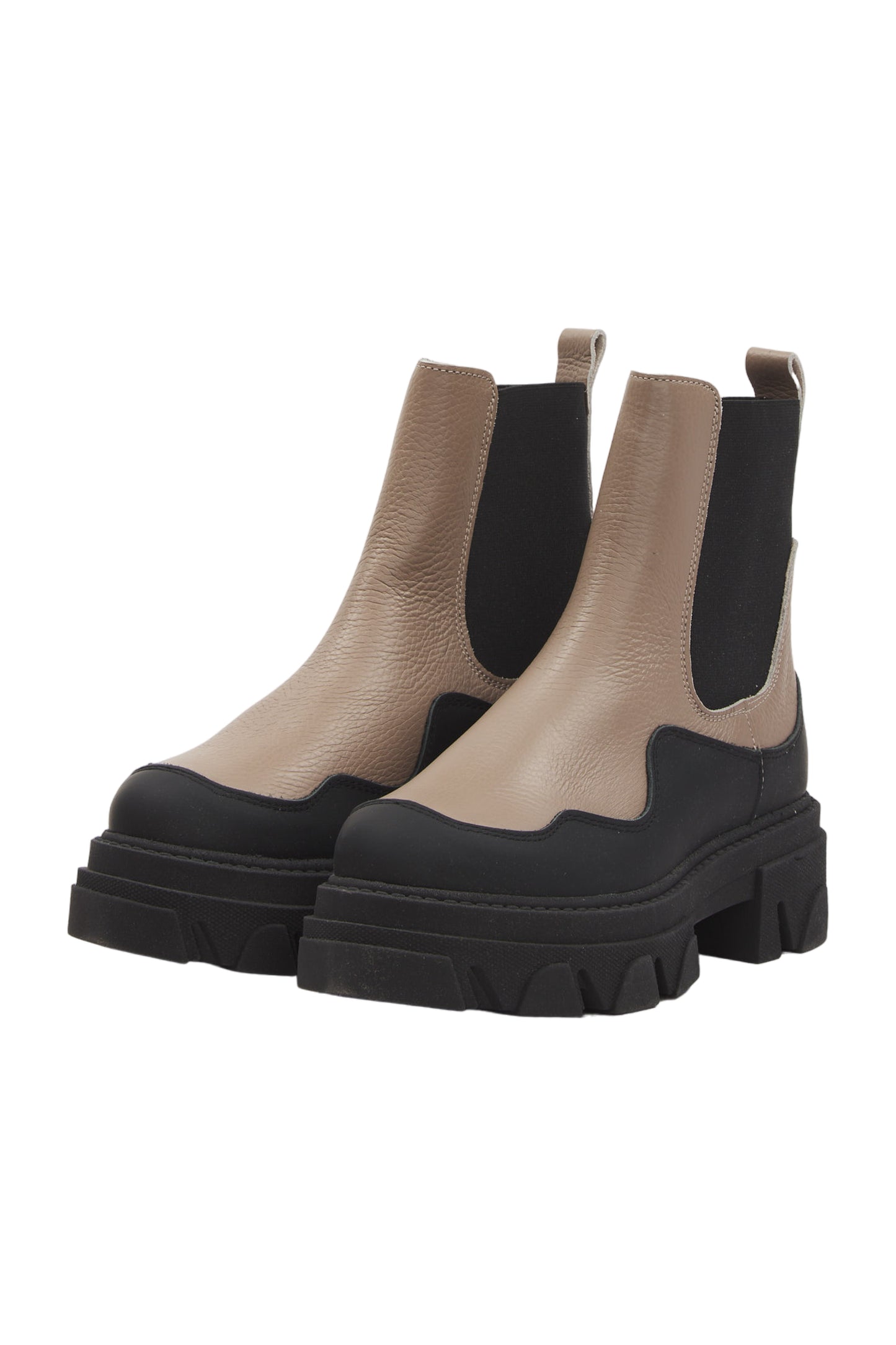 Steve Madden Stiefel Size 37 Bronze 