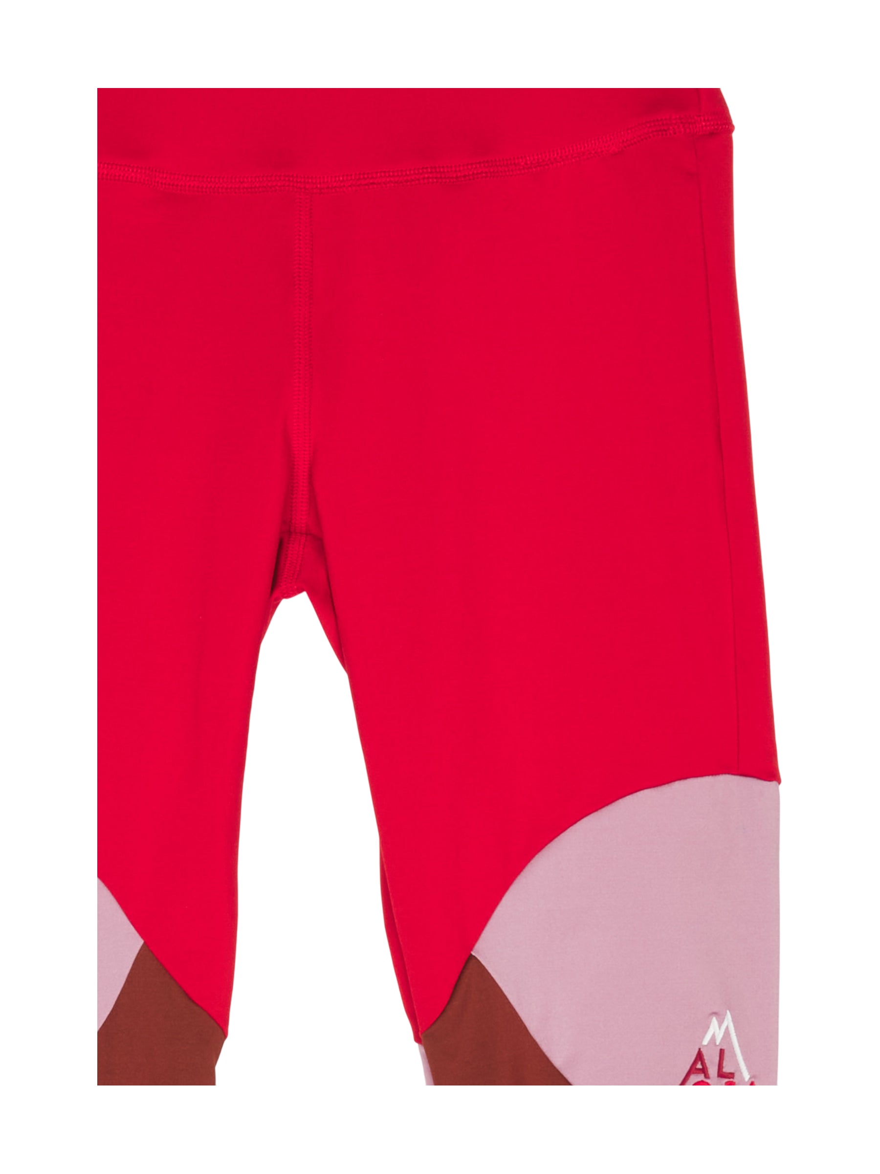 MINSCHUNSM. Nordic Pants