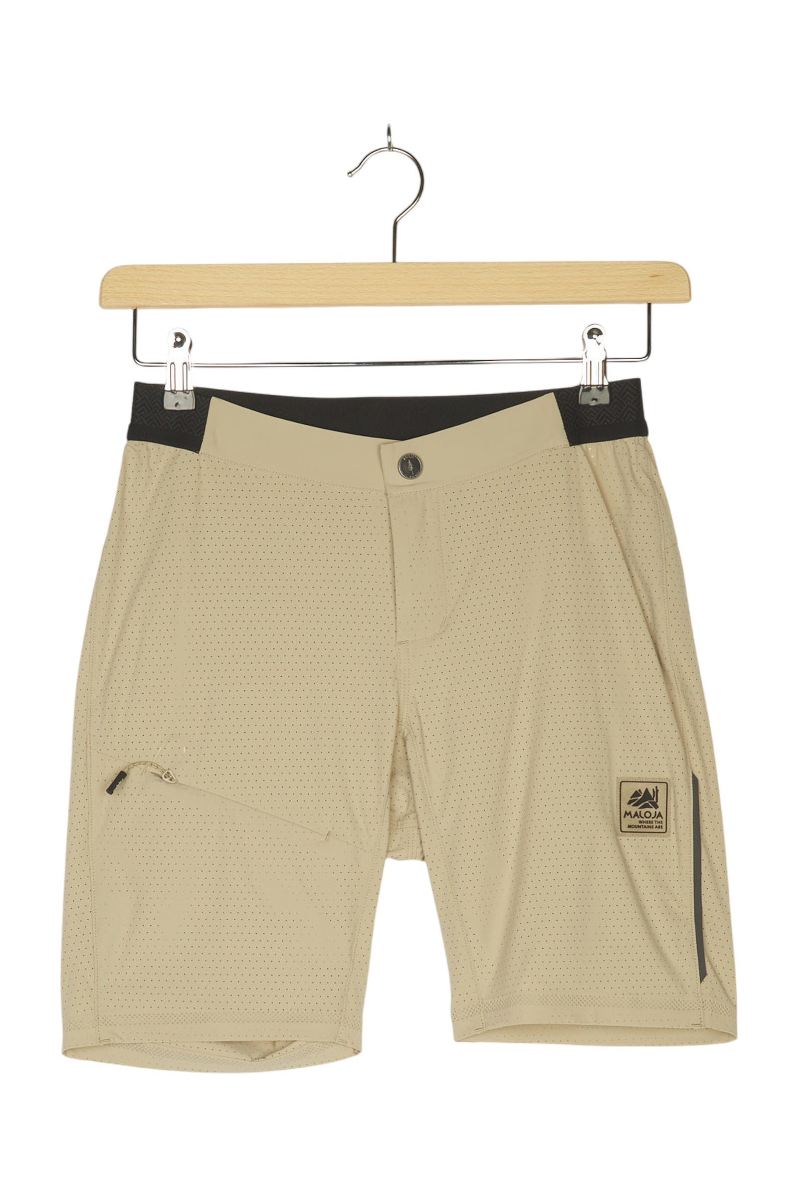 MALUNSM. Multisport Shorts