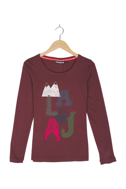 VulperaM. Longsleeve