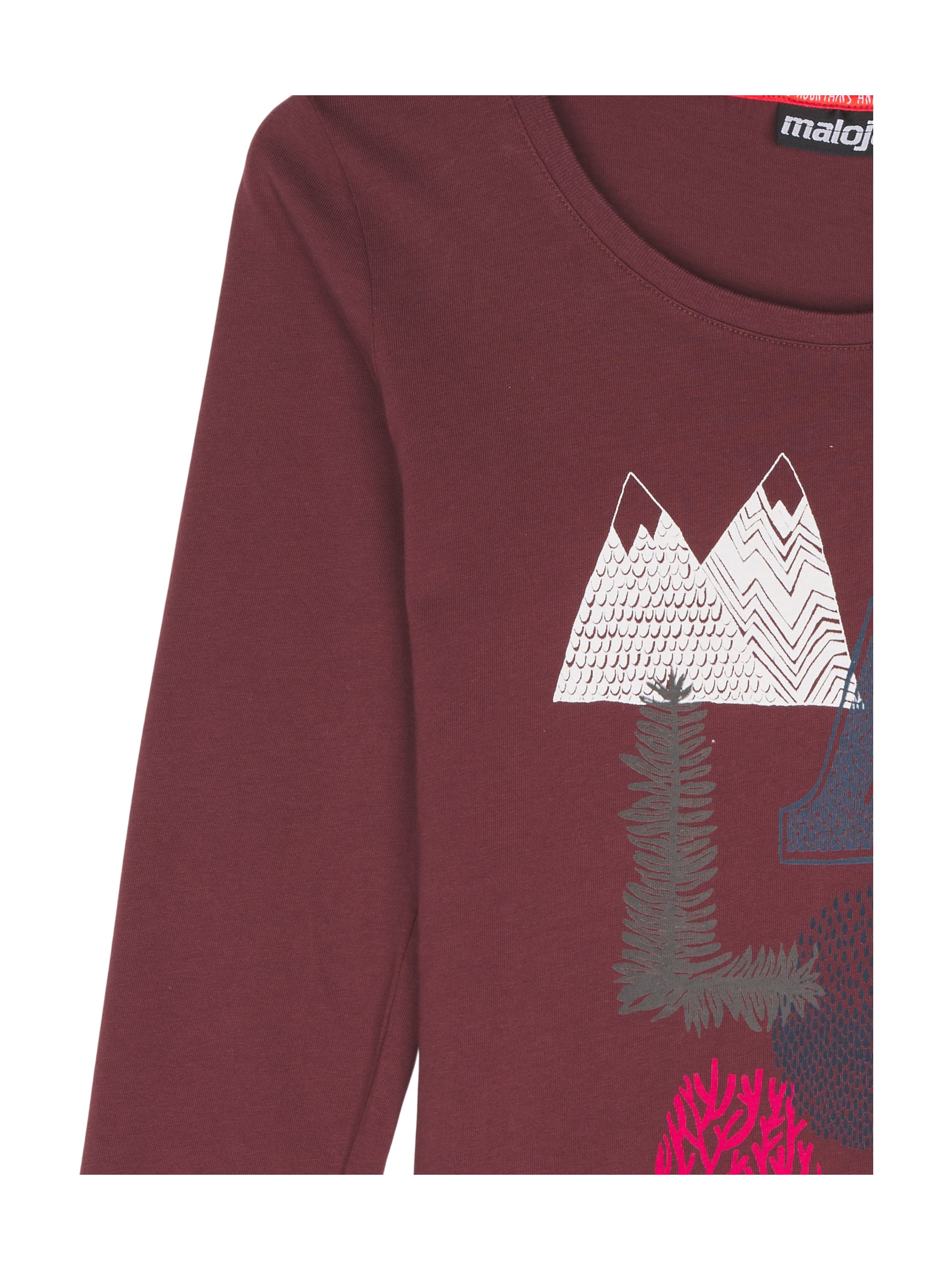 VulperaM. Longsleeve