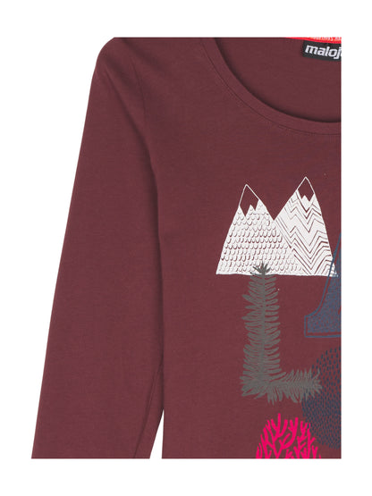 VulperaM. Longsleeve